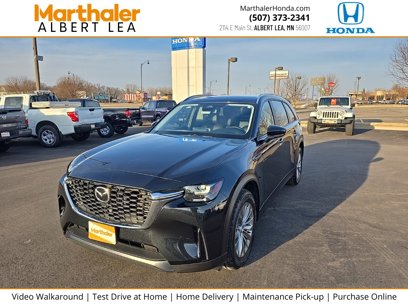 Used 2024 MAZDA CX-90 3.3 Turbo w/ Select Package