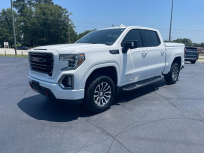Used 2019 GMC Sierra 1500 AT4
