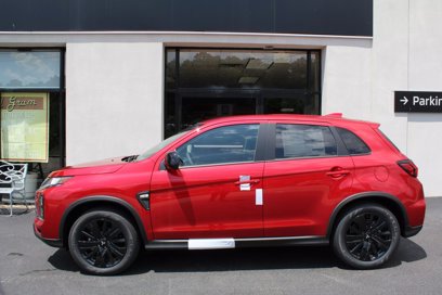 New 2025 Mitsubishi Outlander Sport LE