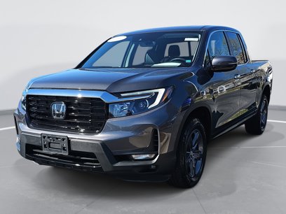Used 2023 Honda Ridgeline RTL-E