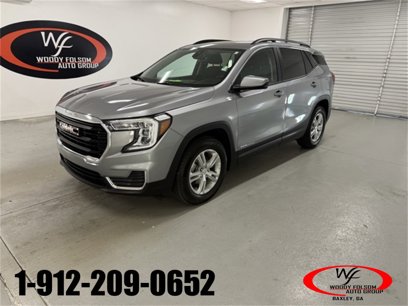 Certified 2023 GMC Terrain SLE w/ Driver Convenience Package