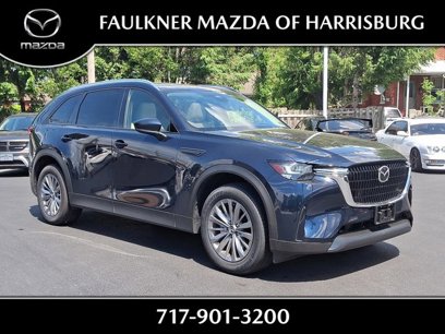 Certified 2024 MAZDA CX-90 3.3 Turbo w/ Preferred Plus