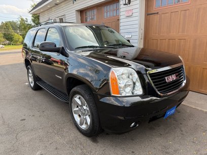 Used 2013 GMC Yukon SLT