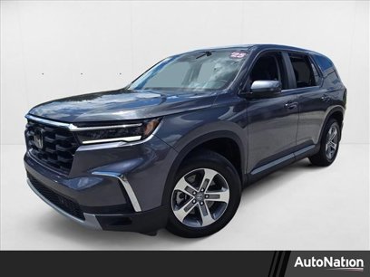 Used 2025 Honda Pilot EX-L