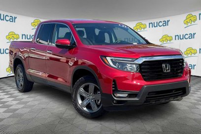 Used 2023 Honda Ridgeline RTL-E