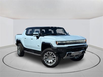 New 2025 GMC Hummer EV 3X w/ Battery Pack, 24 Module Pack