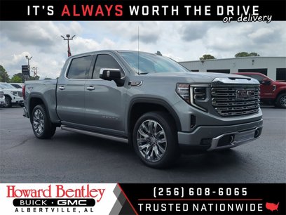 Used 2024 GMC Sierra 1500 Denali
