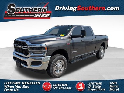 Used 2021 RAM 2500 Tradesman