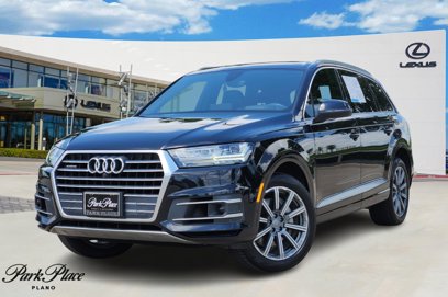 Used 2019 Audi Q7 3.0T Prestige