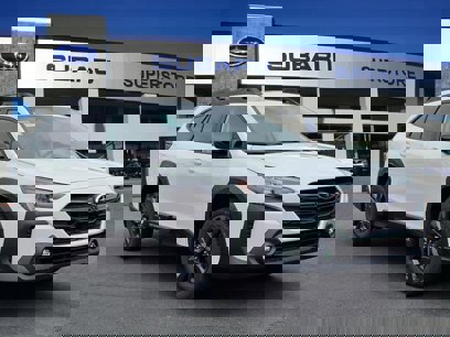 New 2025 Subaru Outback Onyx Edition XT