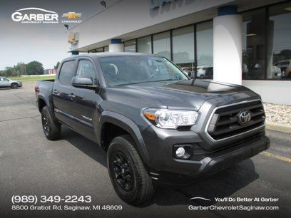 Used 2022 Toyota Tacoma SR5