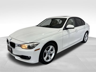 Used 2012 BMW 328i Sedan