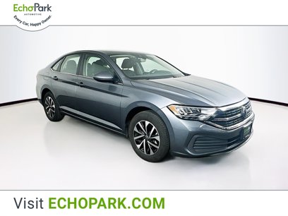 Used 2024 Volkswagen Jetta S