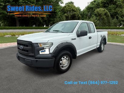 Used 2016 Ford F150 XL