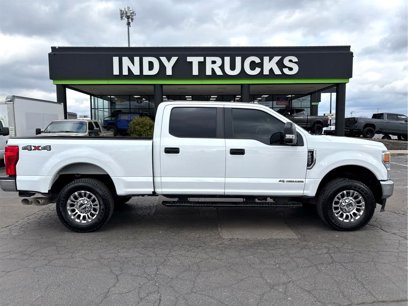 Used 2022 Ford F250 XL w/ STX Appearance Package