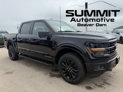 New 2025 Ford F150 XLT