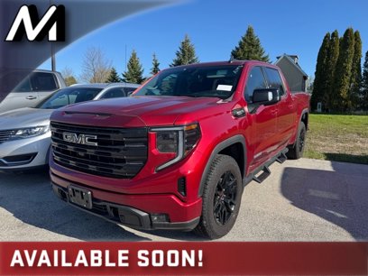 Used 2023 GMC Sierra 1500 Elevation w/ Preferred Package