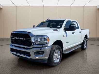 Certified 2024 RAM 2500 Big Horn