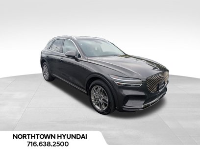 Used 2025 Genesis GV70 2.5T