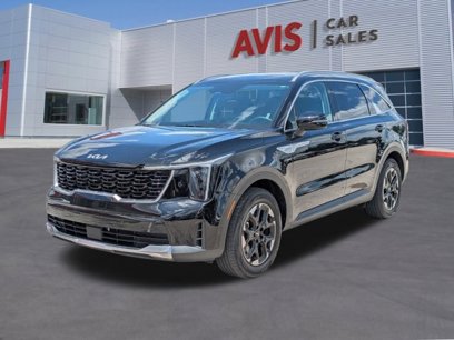 Used 2024 Kia Sorento S