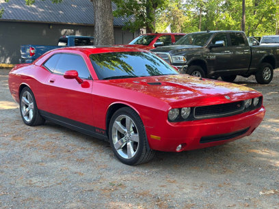 Used 2009 Dodge Challenger R/T