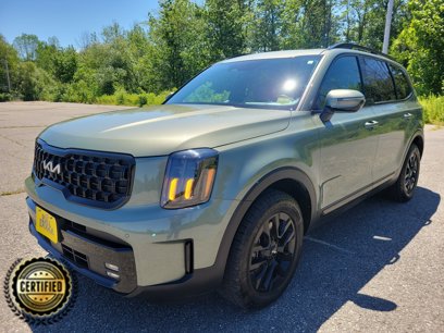 Used 2024 Kia Telluride SX Prestige X-Pro