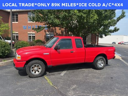 Used 2009 Ford Ranger XLT