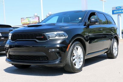 Used 2022 Dodge Durango R/T