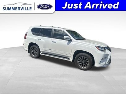Used 2019 Lexus GX 460 Luxury