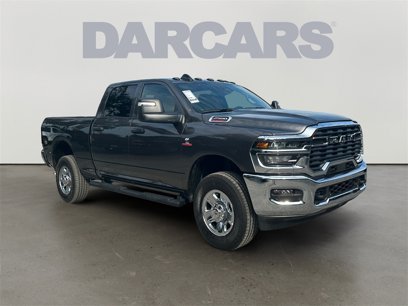 Used 2025 RAM 2500 Tradesman