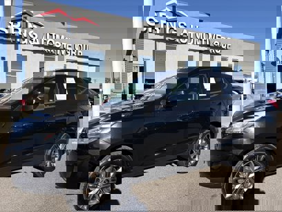 Used 2014 Hyundai Tucson GLS