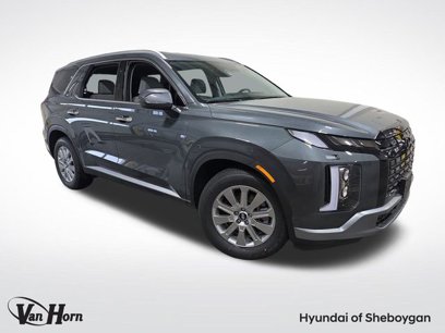 New 2025 Hyundai Palisade SEL