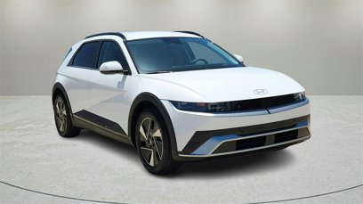 New 2025 Hyundai Ioniq 5 SEL