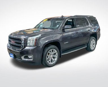 Used 2015 GMC Yukon SLT