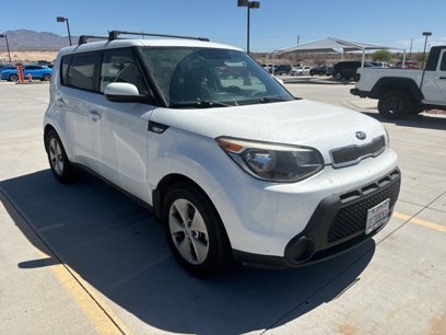 Used 2014 Kia Soul
