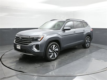 Used 2024 Volkswagen Atlas SE