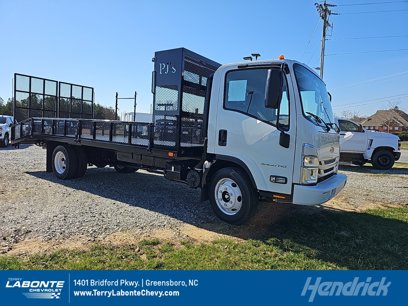 New 2024 Chevrolet Low Cab Forward 5500HG
