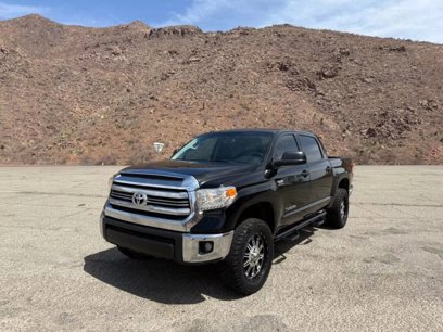 Used 2017 Toyota Tundra SR5
