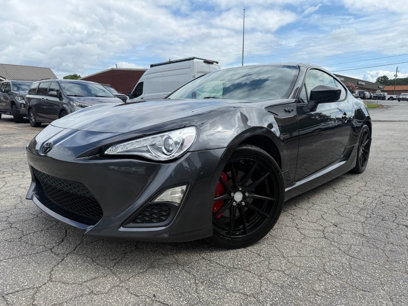 Used 2013 Scion FR-S