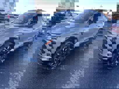 Used 2024 Chevrolet Blazer EV RS
