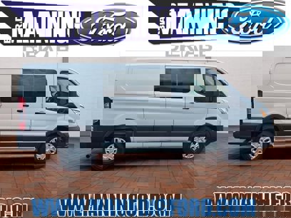 Used 2022 Ford Transit 250 Low Roof w/ Exterior Upgrade Package