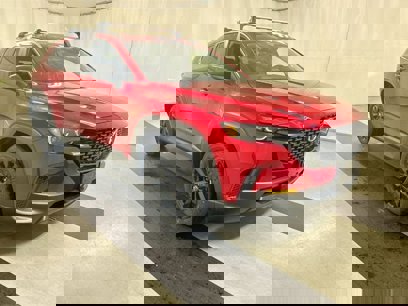New 2025 MAZDA CX-50 AWD 2.5 S w/ Select Package