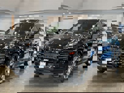 Used 2023 Porsche Cayenne E-Hybrid
