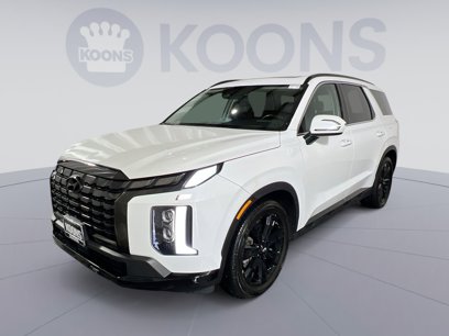 Used 2023 Hyundai Palisade XRT