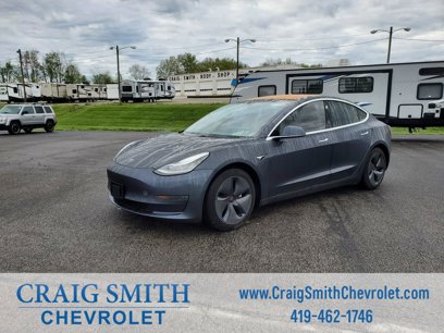 Used 2018 Tesla Model 3 Long Range