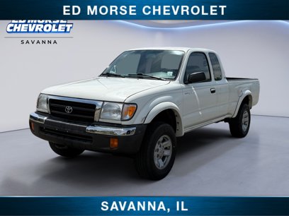 Used 1998 Toyota Tacoma PreRunner