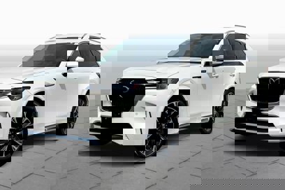 Certified 2024 MAZDA CX-90 3.3 Turbo S