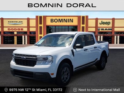 Used 2024 Ford Maverick XLT