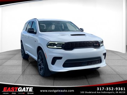 New 2025 Dodge Durango GT