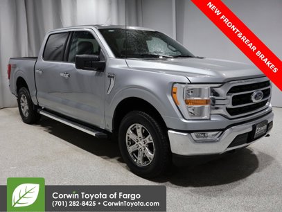 Used 2023 Ford F150 XLT